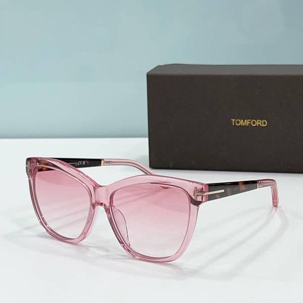 Tom Ford Sunglasses Top Quality TOS01667